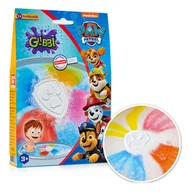 Zabawki do kąpieli - Simba Glibbi Paw Patrol Badebombe 105953571 - miniaturka - grafika 1