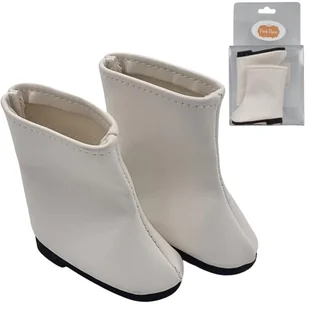 Buty Dla Lalki Paola Reina 32 cm 63204 - Lalki dla dziewczynek - miniaturka - grafika 3