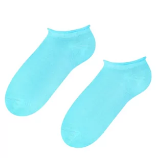 SKARPETY STEVEN 041 (kolor róż jasny, rozmiar 35-37) - Skarpetki damskie - miniaturka - grafika 3