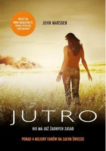 Jutro - Powieści - miniaturka - grafika 2