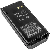 Akcesoria do krótkofalówek - Standard Horizon HX290 / FNB-110Li 1140mAh 8.44Wh Li-Ion 7.4V (Cameron Sino) - miniaturka - grafika 1