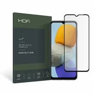 Szkła hartowane na telefon - Hofi Szkło hartowane Glass Pro+ do Samsung Galaxy M23 5G Czarny SAMSUNG GALAXY M23 5G - miniaturka - grafika 1