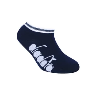 Skarpetki dziecięce DIADORA INVISIBLE 3-PACK - Skarpetki dla dzieci - miniaturka - grafika 2