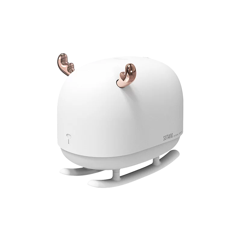 SOTHING Deer Humidifier & Light - Oficjalny Sklep Xiaomi, Polska Dystrybucja, Darmowa dostawa i Raty Alior 10×0%!