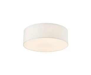Kaspa Plafon Space S biały 30651301 - Lampy sufitowe - miniaturka - grafika 1