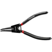 Pozostałe narzędzia ogrodowe - Schmith Szczypce SVS-ZW-180 - miniaturka - grafika 1