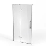 Ścianki i drzwi prysznicowe - Drzwi prysznicowe Cool! 110x195 cm X0VVDCA00Z1 - miniaturka - grafika 1