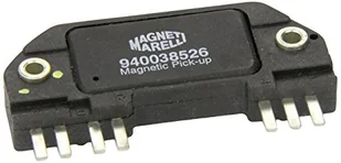 MAGNETI MARELLI Jednostka sterująca, układ zapłonowy MAGNETI MARELLI 940038526010 - Uszczelki silnikowe - miniaturka - grafika 1