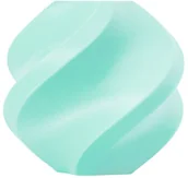 Filamenty i akcesoria do drukarek 3D - Filament Bambu Lab TPU 85A 1,75mm 1kg - w zestawie z wielorazową szpulą - Light Cyan} - miniaturka - grafika 1