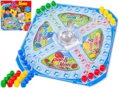 Gry planszowe - Rodzinna Gra Planszowa CHIŃCZYK "Pop-up game" - miniaturka - grafika 1