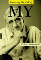 Biografie i autobiografie - My Część II Tadeusz Mazowiecki - miniaturka - grafika 1