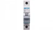 Bezpieczniki elektryczne - Hager Wyłącznik nadprądowy jednobiegunowy C 13A MCN113E - miniaturka - grafika 1