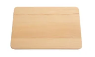 Deski do krojenia - Deska do krojenia WOODEN EDGE, drewniany - miniaturka - grafika 1