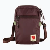 Torby sportowe - Saszetka Fjällräven High Coast Pocket 0,8 l blackberry WYSYŁKA W 24H 30 DNI NA ZWROT - miniaturka - grafika 1