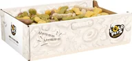Przysmaki dla psów - Lolo Pets Classic Ciastka kości Mix 2kg - miniaturka - grafika 1
