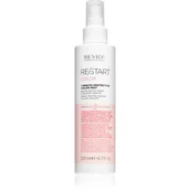 Odżywki do włosów - Revlon Krem Ochronny do włosów Re-Start Kolor 200 ml S0576012 - miniaturka - grafika 1