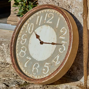 Zegar Loups - Zegary - miniaturka - grafika 1