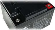 Ładowarki i akumulatory - AKUMULATOR 12V/26AH-7STARS - miniaturka - grafika 1