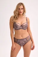 Biustonosze - BIUSTONOSZ GAIA 1314 KALINA (kolor fiolet- róż, rozmiar 75E) - miniaturka - grafika 1