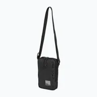 Torby sportowe - Saszetka Jack Wolfskin Konya 1 l black - miniaturka - grafika 1