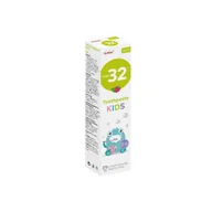 Pasty do zębów - Pro32 Toothpaste Kids Dr.Max, pasta do zębów dla dzieci, 50 ml Duży wybór produktów | od 119.99zł | Szybka wysyłka do 2 dni roboczych! | 7080583 - miniaturka - grafika 1