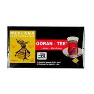 Herbata - Herbata czarna Turecka 25 teabag Mevlana - miniaturka - grafika 1