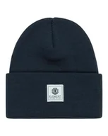 Czapki damskie - Element Beanie Dusk klasyczna czapka młodzieżowa młodzieżowa niebieska jeden rozmiar - miniaturka - grafika 1