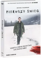 Pozostałe filmy DVD - Pierwszy śnieg + KS - miniaturka - grafika 1