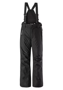 Spodnie narciarskie - Spodnie narciarskie Reima Reimatec® Wingon czarne 92 - grafika 1