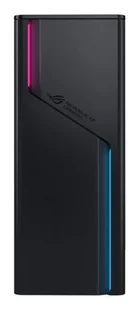 ASUS ROG G22CH -71470F149W Intel® Core™ i7 i7-14700F 16 GB DDR5-SDRAM 1 TB SSD NVIDIA GeForce RTX 4060 Ti Windows 11 Home Tower PC Czarny, Szary - Zestawy komputerowe - miniaturka - grafika 1