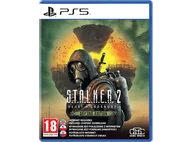 Gry PlayStation 5 - PS5 PLAION S.T.A.L.K.E.R. 2 Serce Czarnobyla Day One Edition - miniaturka - grafika 1
