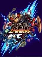 Gry PC Cyfrowe - Shovel Knight Showdown (PC) klucz Steam - miniaturka - grafika 1