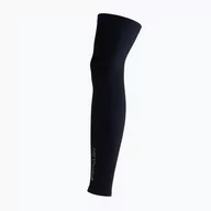 Pozostała odzież dla rowerzystów - Nogawki Rowerowe Męskie Northwave Easy Leg Warmer Czarne C89122226E L-Xl - miniaturka - grafika 1