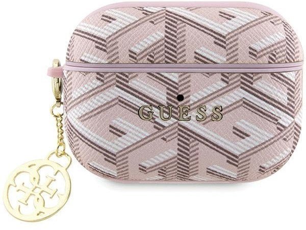 Guess Etui GUAP2PGCE4CP Apple AirPods Pro 2 cover