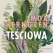 Audiobooki - literatura piękna - Teściowa. Sceny z życia rodzinnego. Tom 2 Moa Herngren - miniaturka - grafika 1