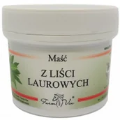 Żele i maści lecznicze - FARM-VIX Farm-vix Żel  z liści laurowych 350g - miniaturka - grafika 1