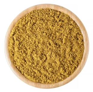 CURRY INDYJSKIE bez soli mieszanka naturalna 200g - Przyprawy i zioła sypkie - miniaturka - grafika 1