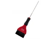 Pozostałe akcesoria fryzjerskie - Pędzelek Do Farbowania włosów Szeroki 5,5cm - miniaturka - grafika 1