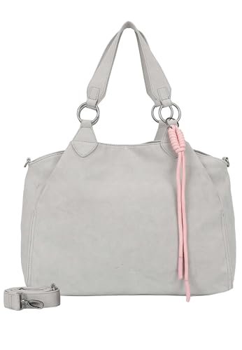 Fritzi aus Preussen Maia Jack Warm Stone Shopper damskie, Ciepły kamień