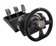 Kontrolery gier na PC - Thrustmaster T300 Ferrari GTE Wheel (4160609) - miniaturka - grafika 1