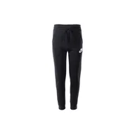 Odzież sportowa dziecięca - Spodnie sportowe chłopięce Nike JR Club Fleece Jogger - miniaturka - grafika 1
