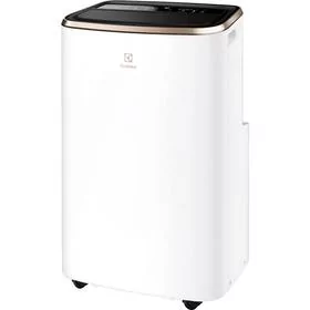 Mobilna klimatyzacja Electrolux EXP26U758CW Szara/Biała - Klimatyzatory - miniaturka - grafika 1