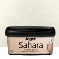 Farby wewnętrzne - Efekt dekoracyjny SAHARA 1 l Ottavio Piaskowany JEGER - miniaturka - grafika 1