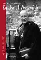 Religia i religioznawstwo - Kardynał Wyszyński - miniaturka - grafika 1