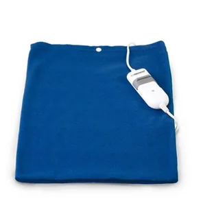 Esperanza ESPERANZA PODUSZKA ELEKTRYCZNA CASHMERE - Poduszki, koce i materace lecznicze - miniaturka - grafika 2