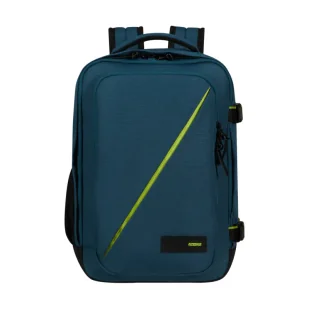 American Tourister Plecak take 2 cabin CASUAL BACKPACK S - Plecaki - miniaturka - grafika 1