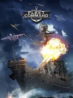 Gry PC Cyfrowe - Fleet Command (PC) Klucz Steam - miniaturka - grafika 1