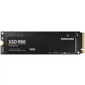 SSD Samsung 980 250GB M.2 (MZ-V8V250BW) - Dyski SSD - miniaturka - grafika 1