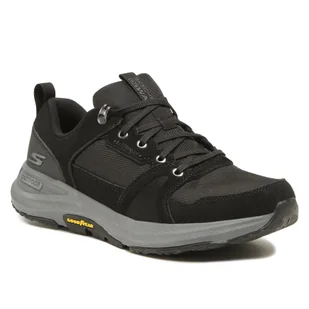 Buty męskie na co dzień Skechers Go Walk Outdoor - Buty trekkingowe męskie - miniaturka - grafika 1