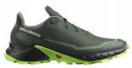 Buty sportowe męskie - Buty męskie Salomon Alpha 5 L47311700 R. 42 2/3 - miniaturka - grafika 1